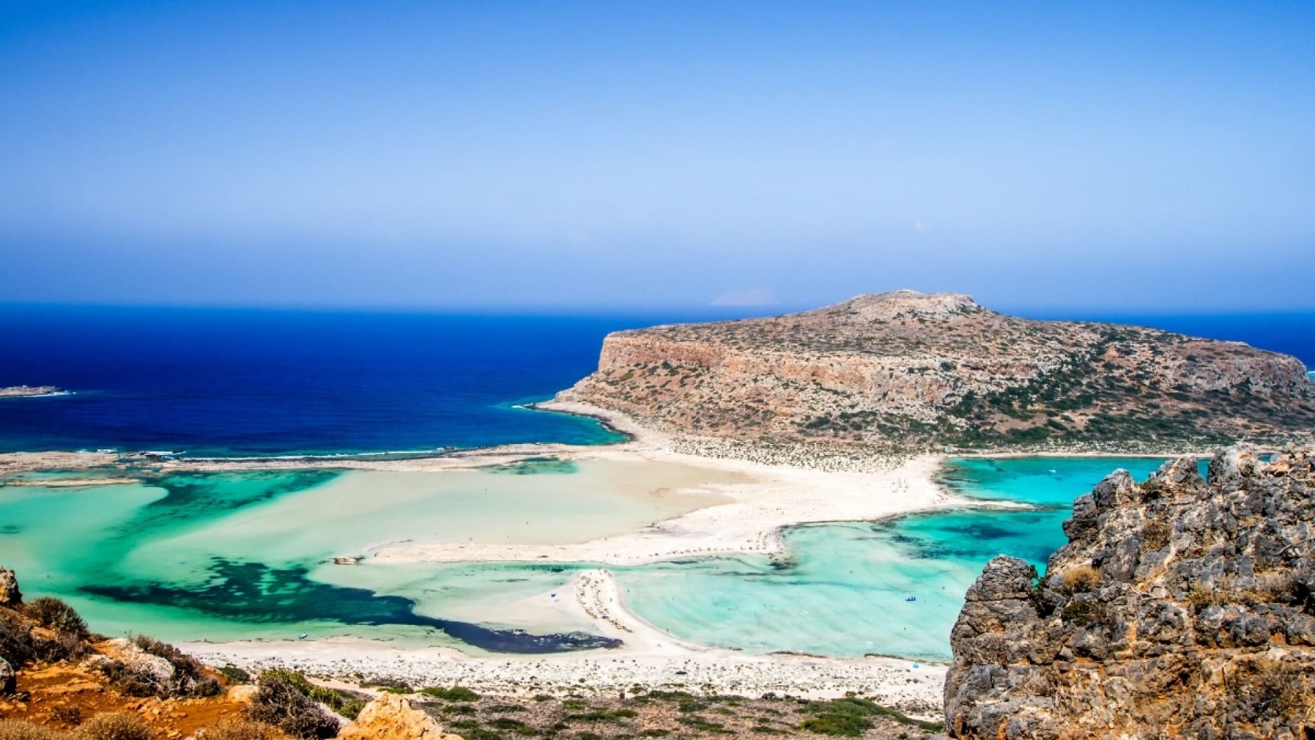 Συμβουλές για ένα ευχάριστο ταξίδι στην Κρήτη