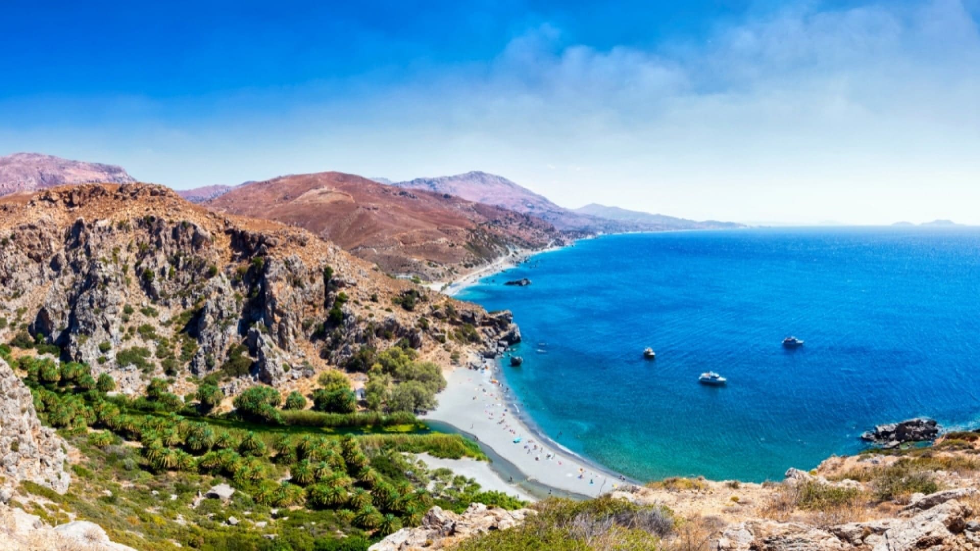Συμβουλές για να απολαύσετε το ταξίδι σας στην Κρήτη
