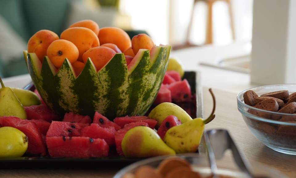 Cretan breakfast: A delicious start you shouldn’t skip on vacation